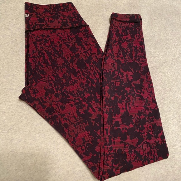 lululemon athletica | Pants \u0026 Jumpsuits 